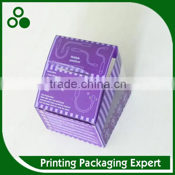SOAP BOX PET BOX
