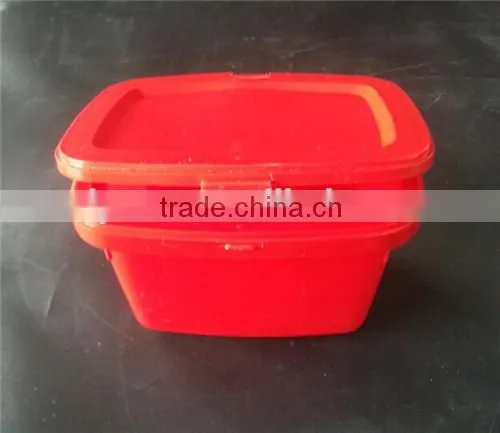 0.5kg Korean Chili Sauce Box photo-4