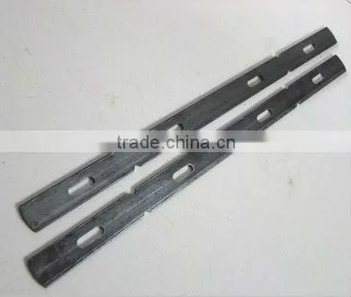 Standard X-flat Tie in American