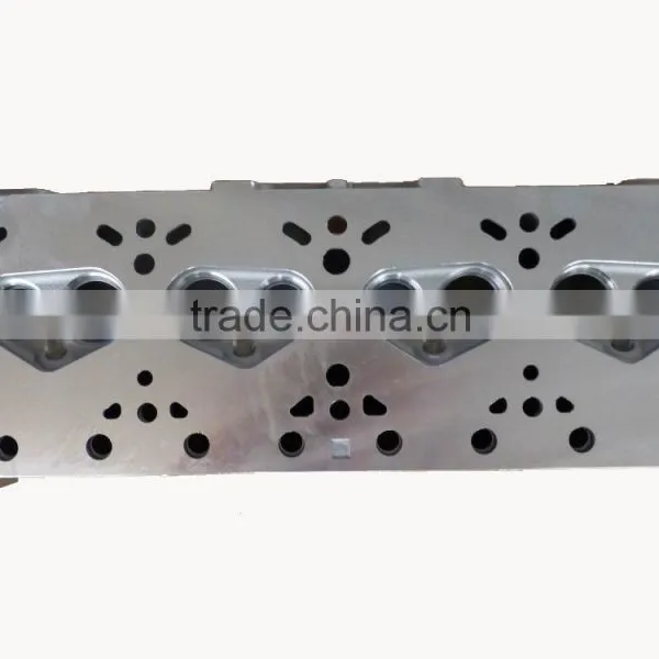 Cylinder Head NISSAN K21 K25, Forklift 2.5D 8V 1990- Engine 11040-FY501