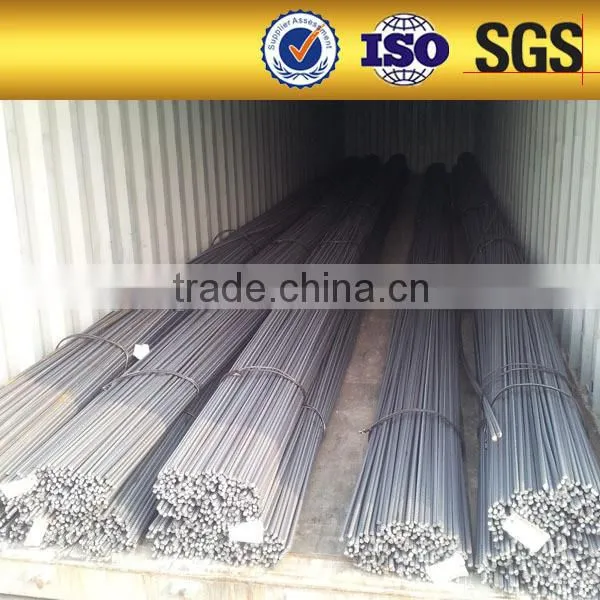 HRB400 GR60 Steel Rebar!!!!hot Sale