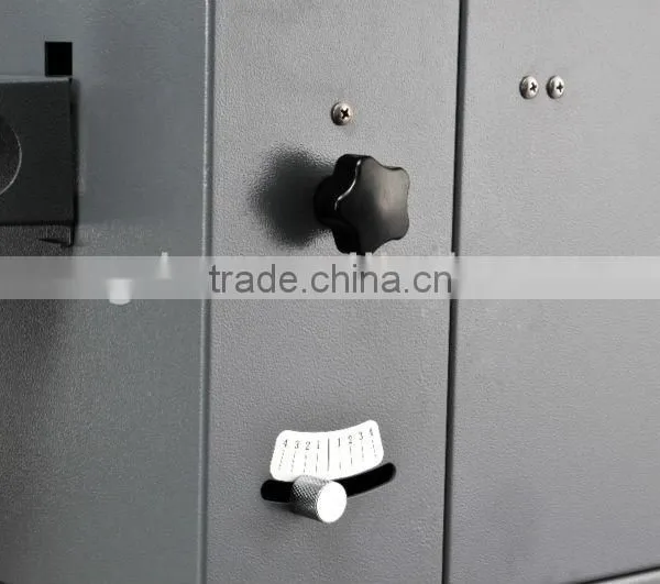 A2 Size Electric Paper Digital Creasing Machine CE Certification photo-6
