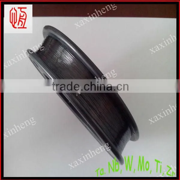 0.18mm EDM Molybdenum Wire, 0.18mm EDM Mo Wire, 0.18mm EDM Cutting Wire photo-4