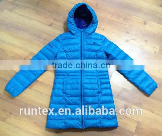 Ultra Light Soft Down Jacket Women Casual Jacket photo-3
