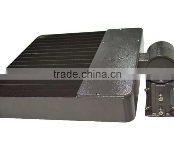 West Deer Energy Saving Parking Lot Lighting Retrofit Street Light Led With DLC/TEL Listed photo-4