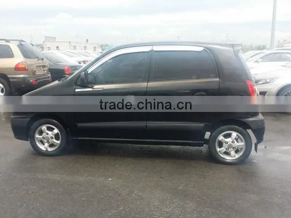 KIA VISTO photo-2