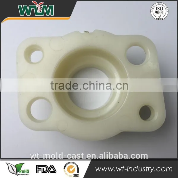 PET Plastic Injection Molding Part for Auto Gear photo-3
