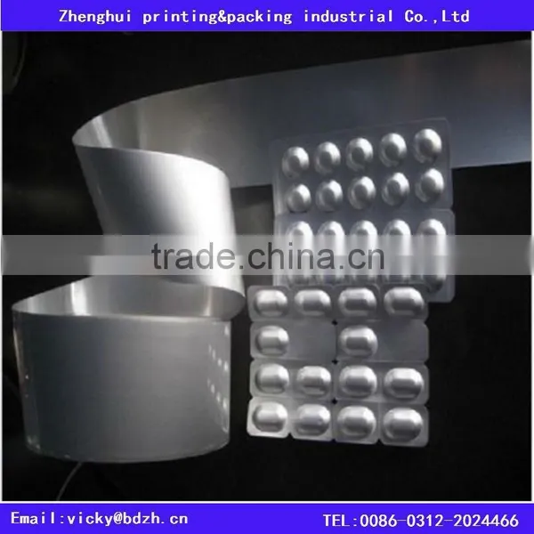 Opa/pe Food Packaging Film photo-5