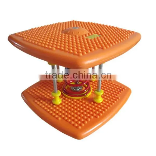 Indoor Sport Lose Weight Dance Waist Twist Machine,home Use Fitness Equipment photo-3