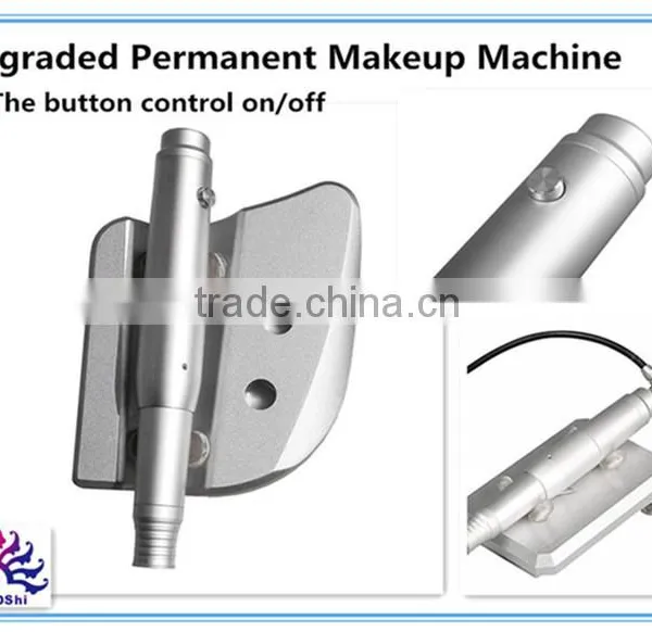 Professional Eyebrow Lip Eyeline Lip Permanent Makeup Digital Machine,high Quality Micropigmentation Tattoo Machine photo-5