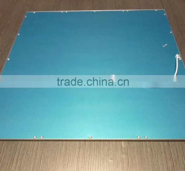 UL Listed Ceiling Recessed Installation 1195*595*9MM Real Size 3 Years' Warranty IP44 LED Flat Panel 1195*595 48W photo-5