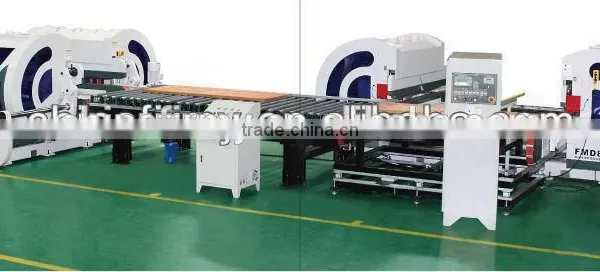 Solid Wood Door Machine