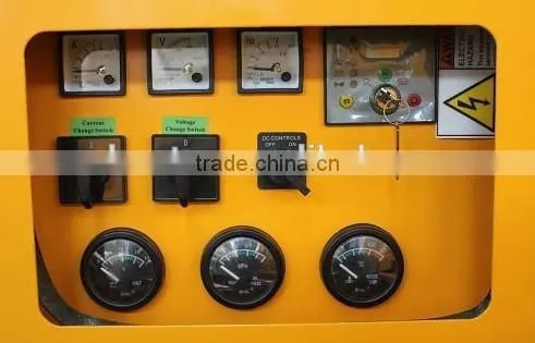 Genset Controller and Battery Charger 5A Price Manufacturer photo-2