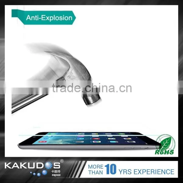 Privacy Tempered Glass Screen Protector for Ipad Pro 9.7inch photo-2