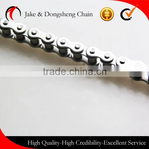 Zhejiang China Standard b Series Simplex SS16B-1 Roller Chain photo-3