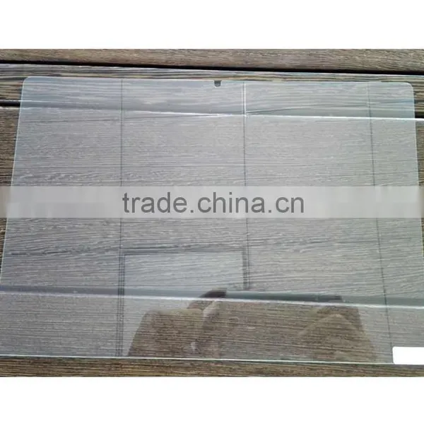 2.5D Roung Angle 0.3mm Laptop Tempered Glass Screen Protector for Huawei Matebook photo-6