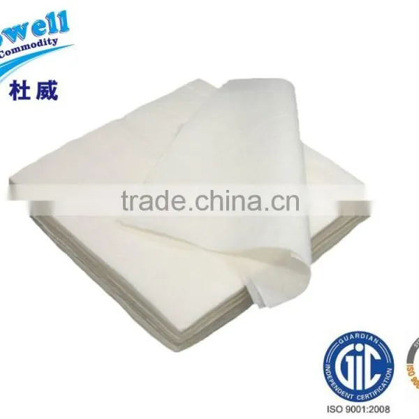 Custom Printed for Spunlace Nonwoven Hair Towel