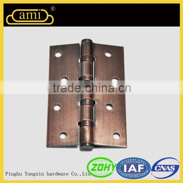 Door Window Hardware Holes Ball Bearing Hinge photo-6