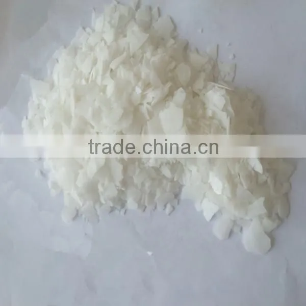 46% Magnesium Chloride Hexahydrate Flakes photo-2