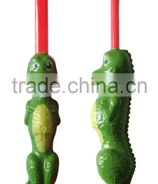 Unique Design 3D Picture Toothbrushes for Kid