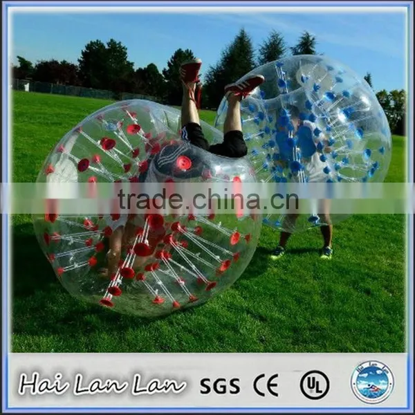 Bubble Soccer Suits,Human Bubble Suits,Inflatable Bubble Suit photo-3