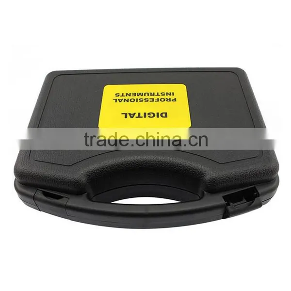 Portable Digital CO2 Meter CO2 Monitor Detector Gas Analyzer 9999ppm CO2 Analyzers Temperature Relative Humidity Test photo-6