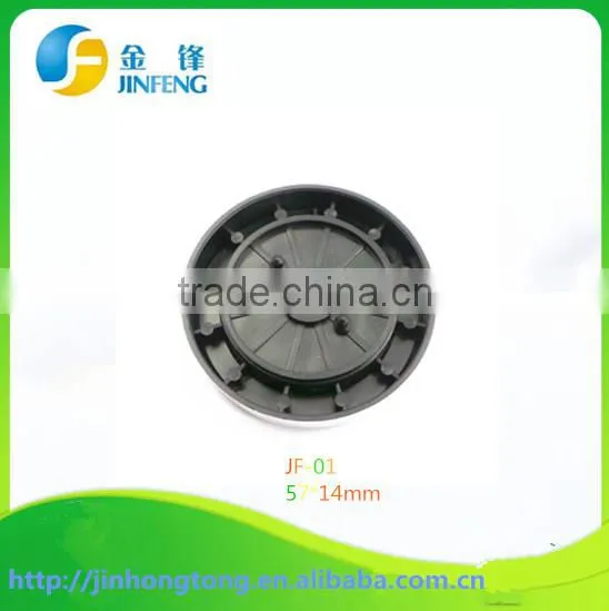 JF 01 Plastic Rubber Feet