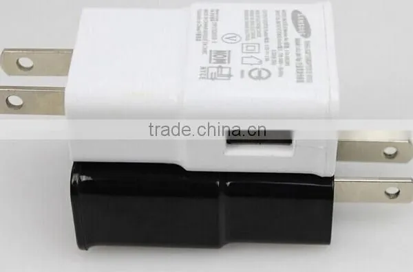 5V 2A Micro USB Wall Charger for Samsung Galaxy S3 S4 S5 Note3 photo-3
