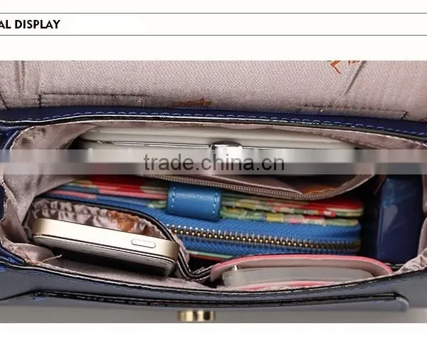 New Design Ladies Hangbags In Stock/Women Shoulder Bags photo-6
