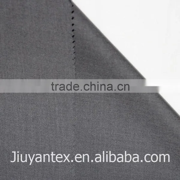 China Stock High Quality Dubai Hot Sale Poly Viscose tr Man Aba Uniform Suiting Soft Textile Fabric photo-3