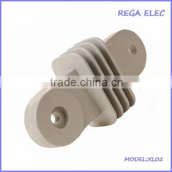 Isulating Bracket for Surge Arrester,surge Arrester Components, Lighting Arrester Accessories, With Disconnector,Model XL02