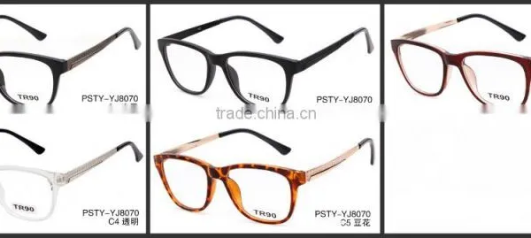Classical Optical Glasses Frame Fashion Computer Distribution Frame photo-2