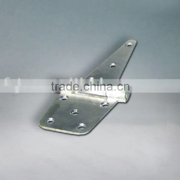 Machining Part