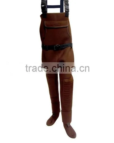 Stocking Foot Wader