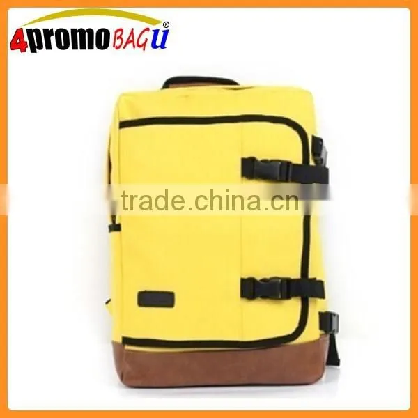 Canvas Backpack Cute Backpack for Teenage Girls photo-2