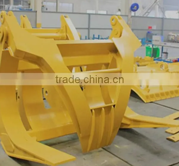 XCMG LW500F 5 Ton Hot Sale Cheap Price Wheel Loader Bucket For Sale photo-2