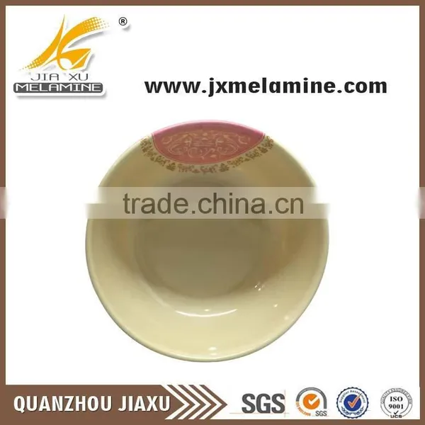 New China Products for Sale Kid Melamine Bowl From Premium Market photo-2