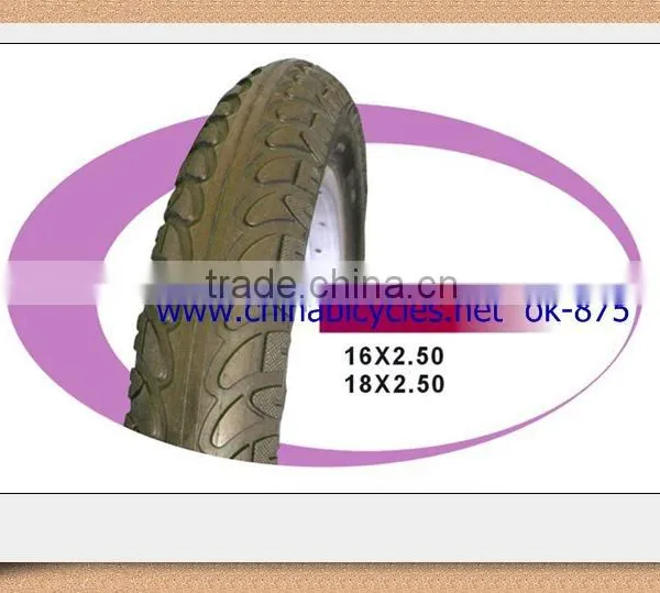 Bicycle Tire