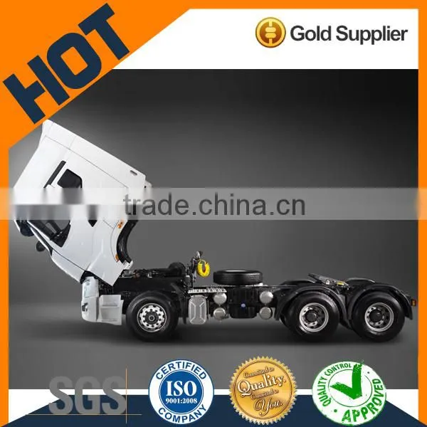 DFLZ H7 Tractor Head for Sale Low Price photo-4