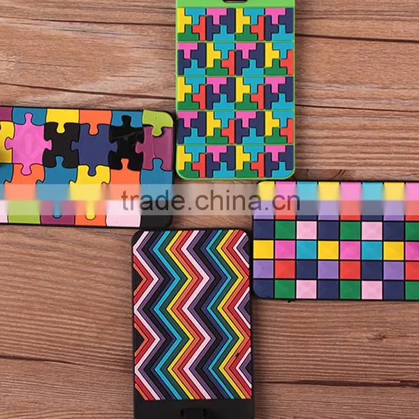 2015 New PVC Soft Luggage Tag photo-4