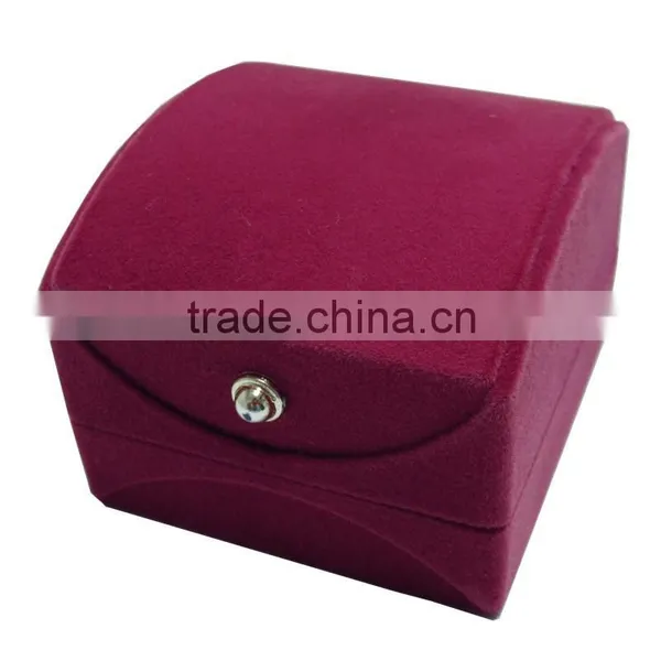 Custom Ring Box photo-2