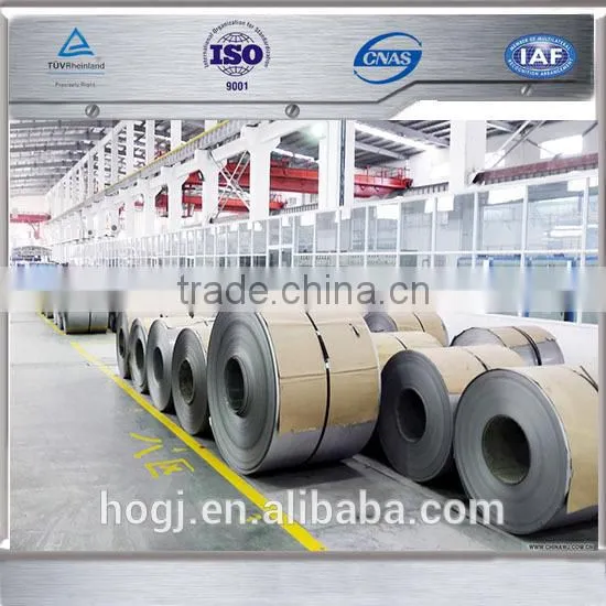 Oil Pipeline Steel Coils or Plate photo-2
