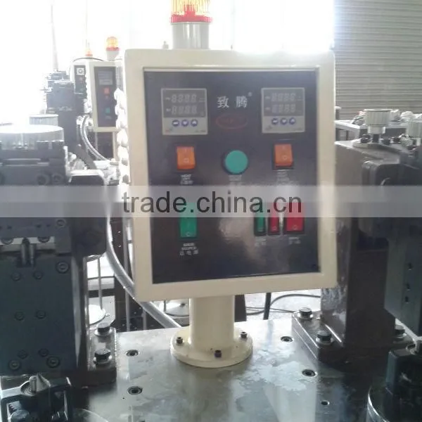 High Speed Bag Zipper Making Machine Supplier photo-3