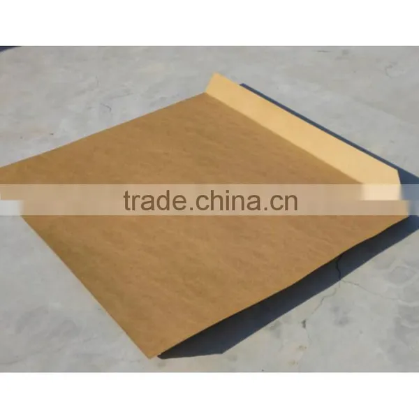 Pull-push Slip Sheet and Entry Pattern Moving Paper Pallet photo-5