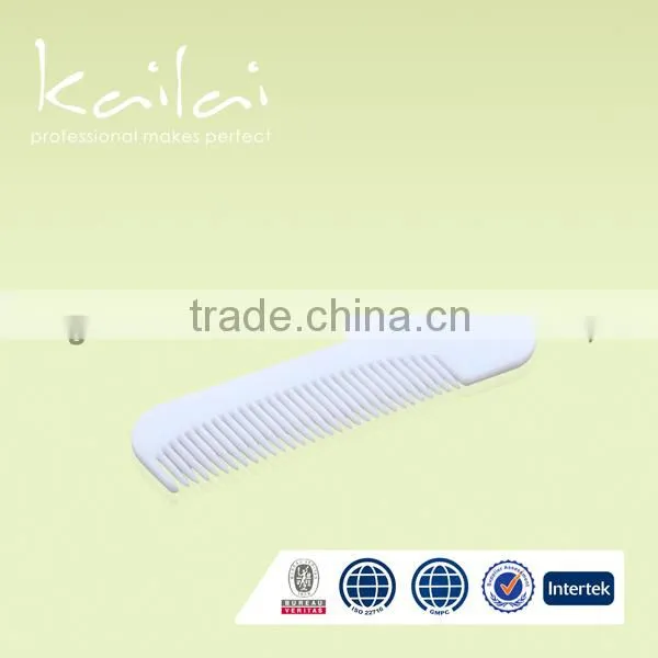 Cheap Straight Hotel Plastic Combs photo-6