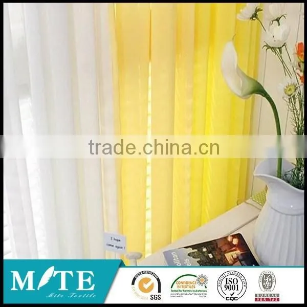 Top One Voile Fabric