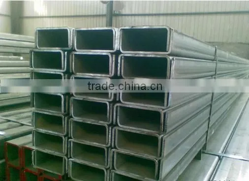 Cold Formed C-shaped Steel photo-2