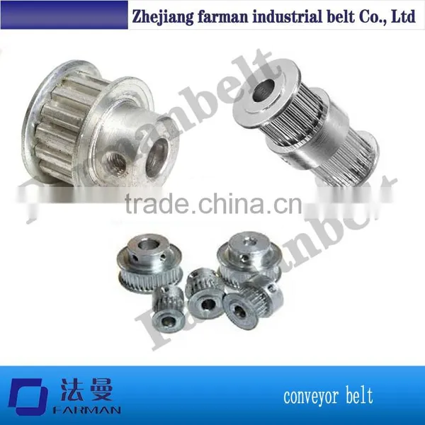 Automotive Timing Belt Pulley Wheel