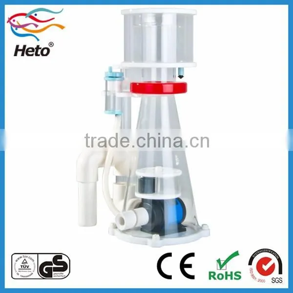 60L Fish Tank External Hang on Protein Skimmer photo-3