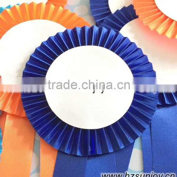 China Supplier Pre-tied Ribbon Bows photo-5